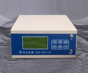 GXH—3011A1便攜式紅外線(xiàn)CO分析儀